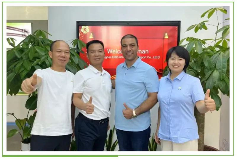 미국 시장을 위한 OEM 제조: 규정 준수 및 현지 성공 보장