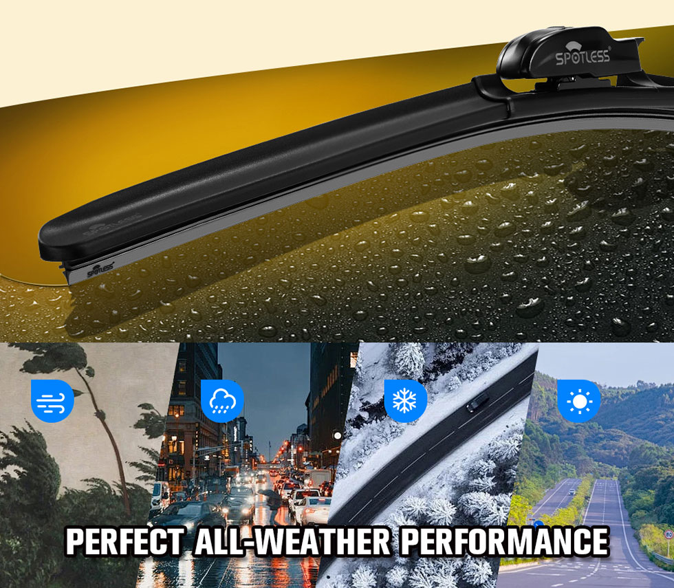 Car Window Wiper