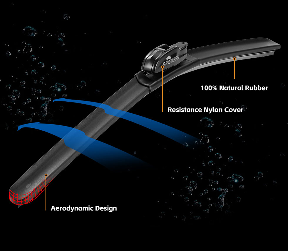 Car Window Wiper