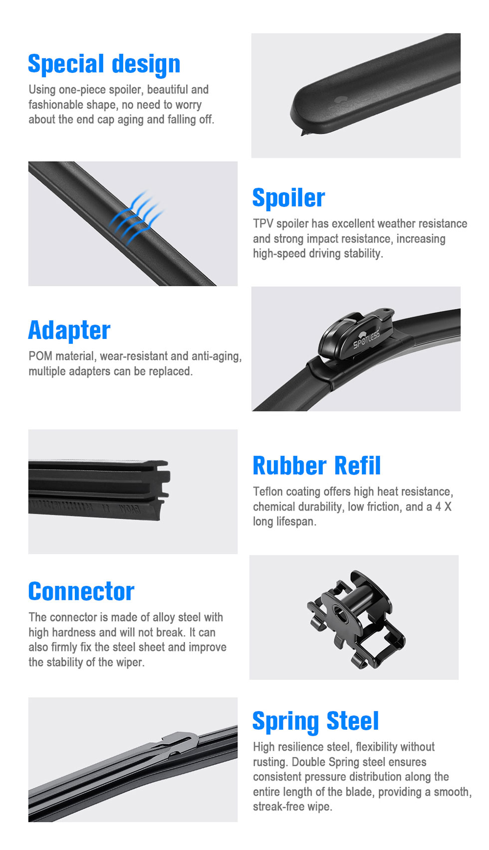 Car Window Wiper
