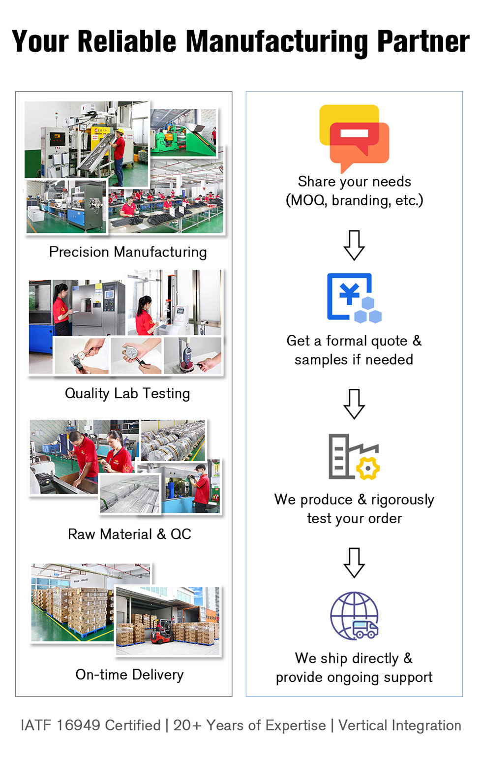 VW Golf MK8 Back Window Wiper Blade