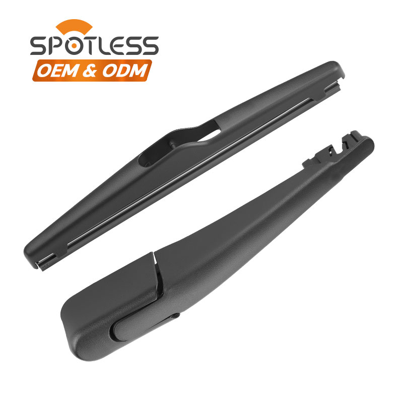 SMART FOR TWO용 뒷유리 와이퍼