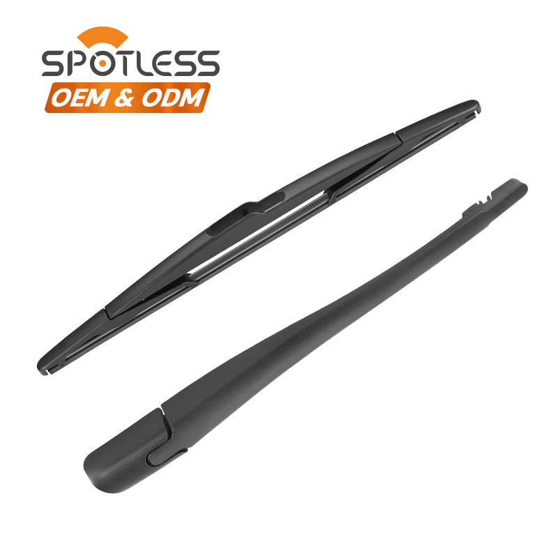 볼보 XC60 Ⅱ용 후방 와이퍼 정확한 장착