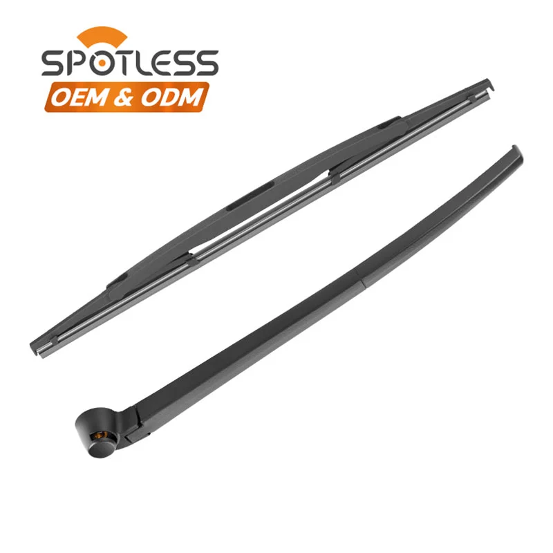 Skoda Fabia I Exact Fit 자동차 후방 와이퍼